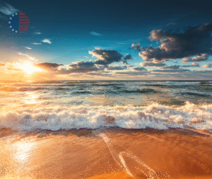 Calma en medio del cambio: una cápsula de tranquilidad para inmigrantes en EE. UU.